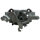 2014 Dodge Dart Brake Caliper 3